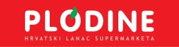 PLODINE -  HRVATSKI LANAC SUPERMARKET