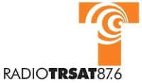 Radio Trsat 87,6 MHz