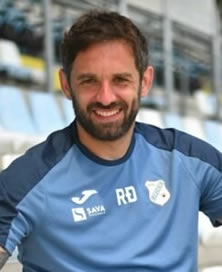 Radomir Đalović